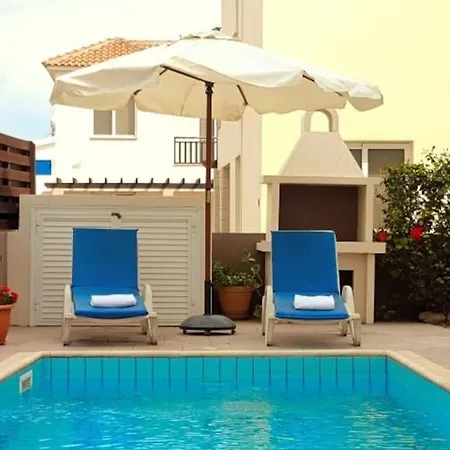 Lola Villa Ayia Napa